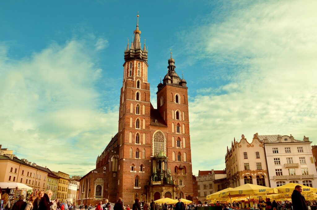 10 niewiarygodnych ciekawostek o Polsce, które musisz znać